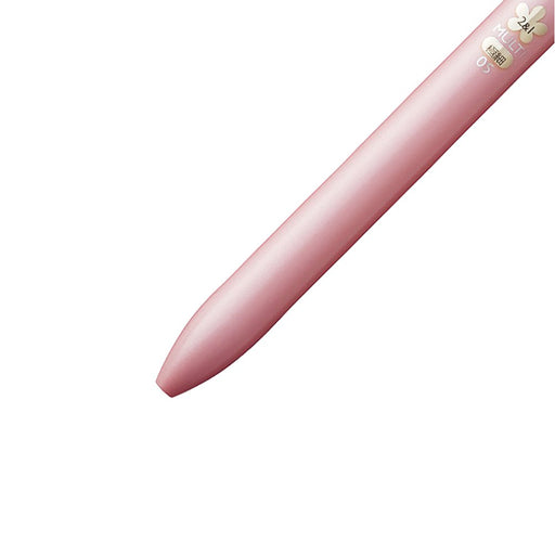 uni JETSTREAM F-Series 2&1 0.5mm Ballpoint Mechanical Pencil MSXE370105.13 Pink_2