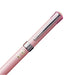 uni JETSTREAM F-Series 2&1 0.5mm Ballpoint Mechanical Pencil MSXE370105.13 Pink_3