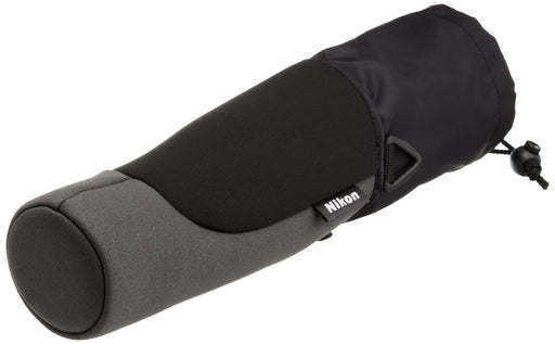 Nikon fieldscope ED50 Special case CSED50 Black Genuin H7.4xW14.6xD24.2cm NEW_1