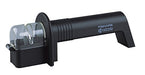 KYOCERA Metal Kitchen Knife Roll Sharpener RS-20-FP Fine Ceramic Grindstone NEW_1