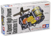 Tamiya Technicraft Series No.7 4-Speed Power Gearbox HE 72007-000 Model Parts_1
