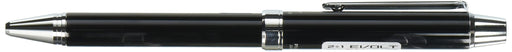 Pilot Multifunction Pen 2+1 EVOLT 0.5 Ballpoint 0.7 Mechanical BTHE-1SR-B NEW_1