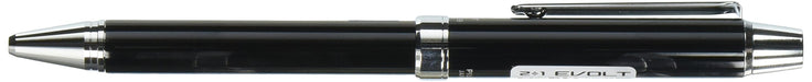 Pilot Multifunction Pen 2+1 EVOLT 0.5 Ballpoint 0.7 Mechanical BTHE-1SR-B NEW_1