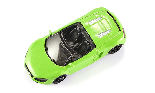 BorneLund SIKU Audi R8 Spider SK1316 Premium Diecast Miniature convertible car_2