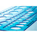 Staedtler 976 20 Drafting Mechanical Ruler Round Triangle Square Template NEW_2