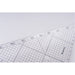 STAEDTLER 966 30 layout grid triangle 30cm for Layout Resin Clear 5mm Grid NEW_4