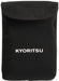 Kyoritsu Portable Case Black 160Lx103Wx28Dmm MODEL9107 for 2000A, 2001A, 2012RA_1