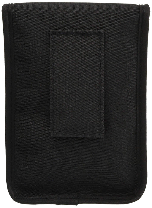 Kyoritsu Portable Case Black 160Lx103Wx28Dmm MODEL9107 for 2000A, 2001A, 2012RA_2