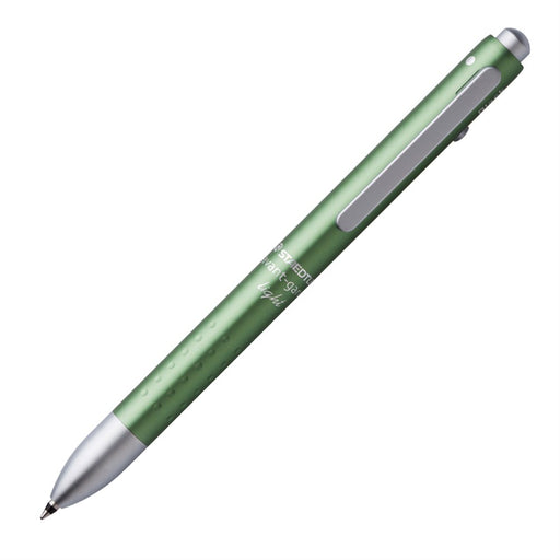 Staedtler 927AGL-GT 3 in 1 Pen 0.5mm Mechanical Pencil & 2 colors Ballpoint Pen_1