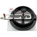 Circle Cutter for Thin Materials Leather Paper 1.8-17cm Black eC-1500P Plastic_1