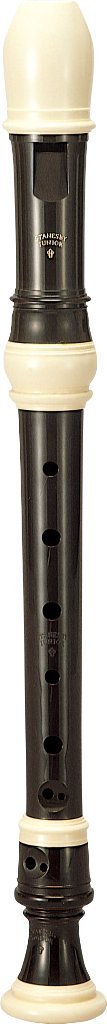 Soprano recorder Baroque Stanesby Junior 150BN Plastic ABS Resin Key ‎B,G ZENON_1