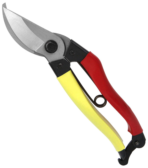 Senkichi pruning shears up to 200mm rough wood 15mm for left-handed ‎200MM NEW_1