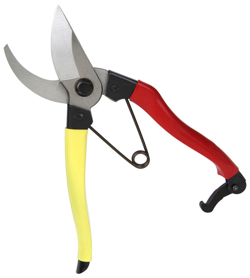 Senkichi pruning shears up to 200mm rough wood 15mm for left-handed ‎200MM NEW_2