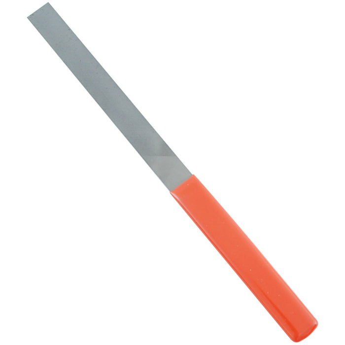 TSUBOSAN extremely thin file 0.5mm Thin Flat Groove Shaping File GT-1 Orange NEW_1