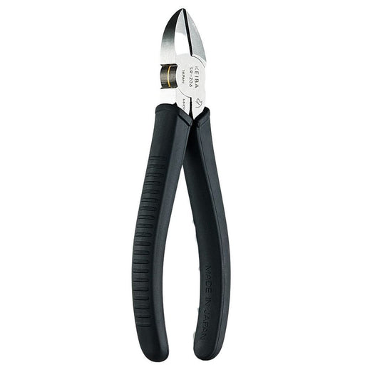 KEIBA smooth rotation powerful nippers 150mm SR-206 High Carbon Tool Steel NEW_1