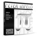 THOMASTIK PETER INFELD Pi Violin Strings Set PI101 Synthetic Silver 4-strings_1