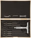 Mitotoyo Micrometer For depth measurement DMC6050 129-109 Range 0 - 50mm NEW_2