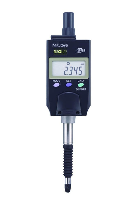 Mitutoyo ABS Digimatic indicator Pattern IDN112 543-575 Battery Powered NEW_1