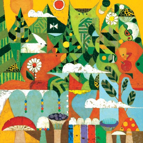 [CD] GHIBLI MEETS JAZZ BEAUTIFUL SONGS Nomal Ed. Kazumi Tateishi Trio VICL-63644_1