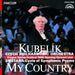 [Blu-spec CD] Smetana My Country Nomal Edition Rafael Kubelik COCO73061 NEW_1