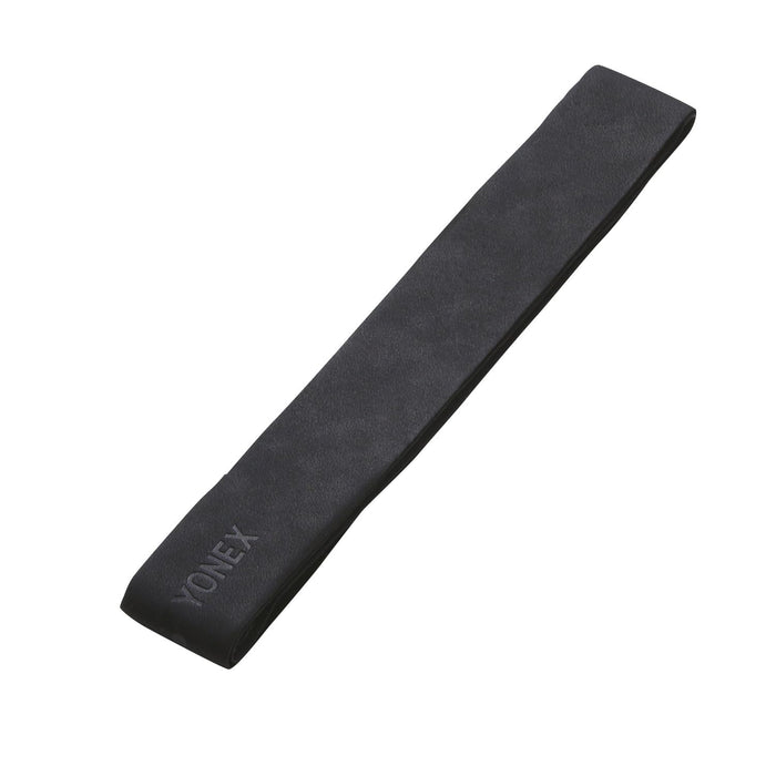 YONEX Premium Grip Ultimum Leather AC221 Black Tennis Racket Tape Tennis NEW_3
