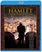 [Blu-ray] William Shakespeare's Hamlet A Kenneth Branagh Film CWBA-C2688 NEW_1