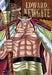 One Piece Jigsaw Puzzle Whitebeard's Pirates Edward Newgate 300 pieces 300-378_1