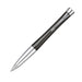 PARKER Ballpoint Pen Oil-based URBAN Premium Ebony Brass Metal CT S1134323 NEW_1