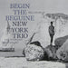 [CD] Begin The Beguine Paper Sleeve New York Trio Jay Leonheart VHCD-78027_1
