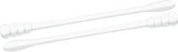 Cotton Labo Organic Cotton Baby Cotton Swabs 180 pieces Made in Japan 393957 NEW_2