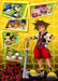 Nintendo DS Kingdom Hearts Re:coded Standard Edition NTR-BK9J-JPN Role Playing_2