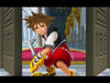 Nintendo DS Kingdom Hearts Re:coded Standard Edition NTR-BK9J-JPN Role Playing_3