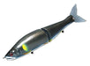 GAN CRAFT Ayuja JOINTED CLAW 178 15SS #012 GEKKO-AYU Fishing Lure 178mm 2oz NEW_1