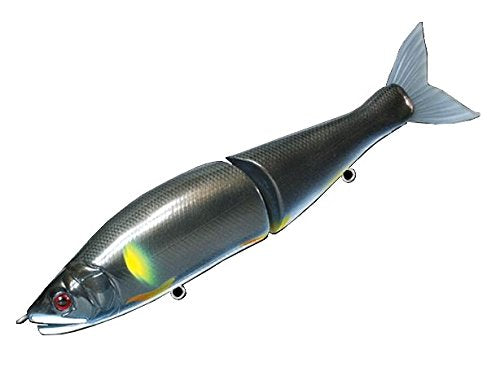 GAN CRAFT Ayuja JOINTED CLAW 178 15SS #012 GEKKO-AYU Fishing Lure 178mm 2oz NEW_1