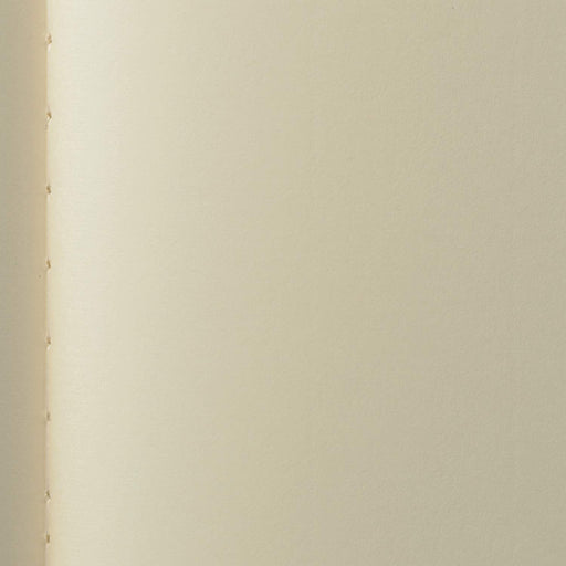 life notebook NobleNote plain A5 size N36 210x148mm 100 pieces (200 pages) NEW_2