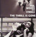 Phil Woods With Strings Jazz [CD] The Thrill Is Gone Paper Sleeve VHCD-78062 NEW_1