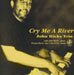 [CD] Cry Me A River Paper Sleeve Limited Edition John Hicks Trio VHCD-78085 NEW_1