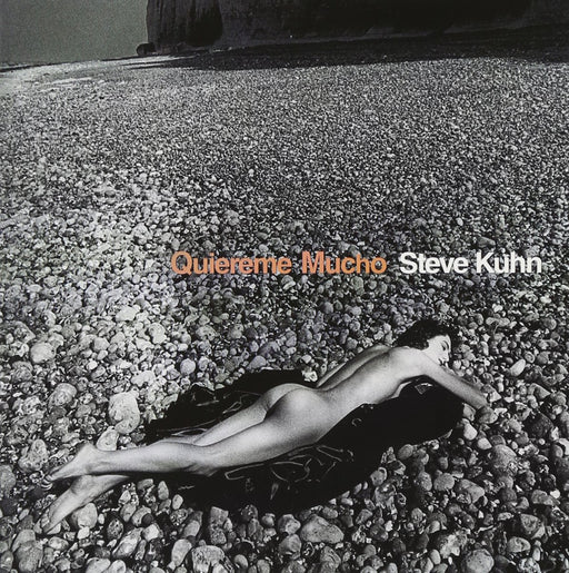 [CD] Quiereme Mucho Paper Sleeve Nomal Edition Steve Kuhn VHCD-78091 Jazz NEW_1