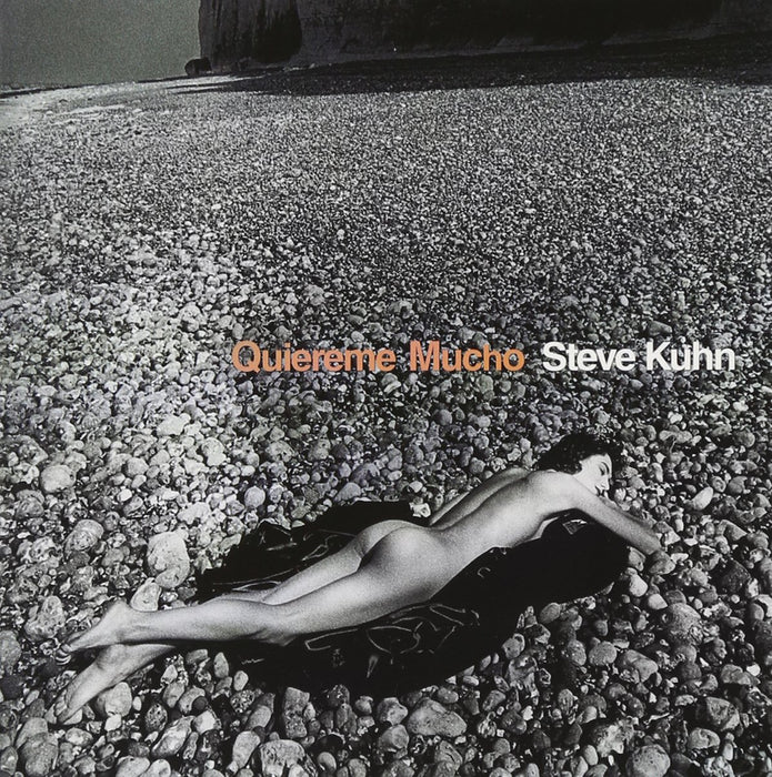 [CD] Quiereme Mucho Paper Sleeve Nomal Edition Steve Kuhn VHCD-78091 Jazz NEW_1