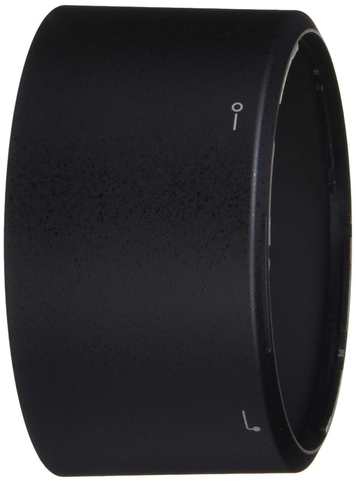 Nikon bayonet hood for AF-S85 1.4G HB-55 Black Camera Lens Genuin Accessories_2