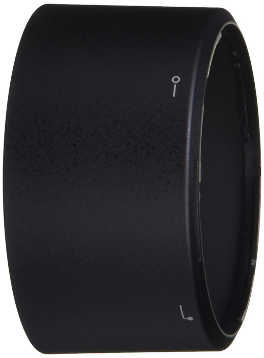 Nikon bayonet hood for AF-S85 1.4G HB-55 Black Camera Lens Genuin Accessories_2