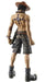 Banpresto One Piece Super DX The Portgas D. Ace 26cm Amusement Prize Figure NEW_3