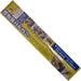 EIGER TOOL Diamond Line File 0.8mm x 100mm DS-08 Very fine precision file NEW_1