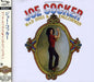 [SHM-CD] Mad Dogs & Englishmen Japan OBI Nomal Edition Joe Cocker UICY-20075 NEW_1