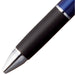 Mitsubishi uni JETSTREAM 4&1 0.7mm Multifunctional Pen Navy MSXE510007.9 NEW_2