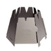 Vargo Titanium Hexagon Wood Stove T-415 D76 (top) x D127 (bottom) x H101mm NEW_1