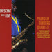 [CD] Crescent With Love Paper Sleeve Pharoah Sanders Quartet VHCD-78123 NEW_1
