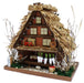Billy Handmade Dollhouse Kit Road Series Road Shirakawa Shirakawa Go 8611 NEW_1