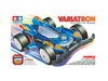 Tamiya Mini 4WD Special Project Mighty Mini 4WD Barriertron VS Chassis 309495409_1