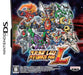Super Robot Taisen L Nintendo DS Videl Game Software Standard Edition NTRPBRWJ_1